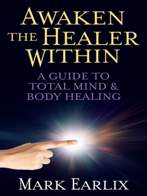 cover image of Awaken the Healer Within